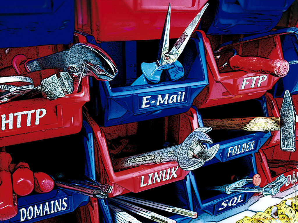 linux, 